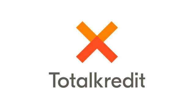 Totalkredit logo